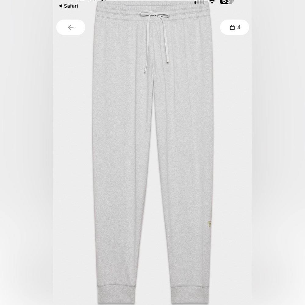 Aritzia Softbound Rotation Jogger
